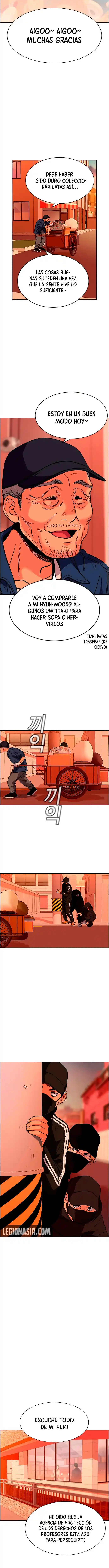 Get Schooled - Capítulo 24 - Página 10 - LectorTMOo