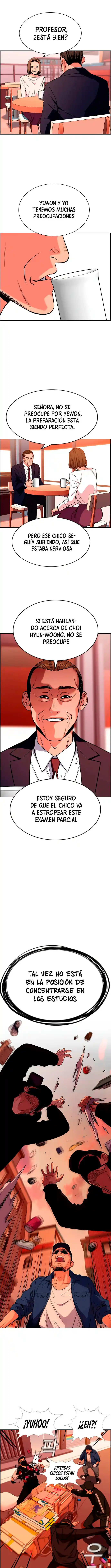 Get Schooled - Capítulo 24 - Página 11 - LectorTMOo
