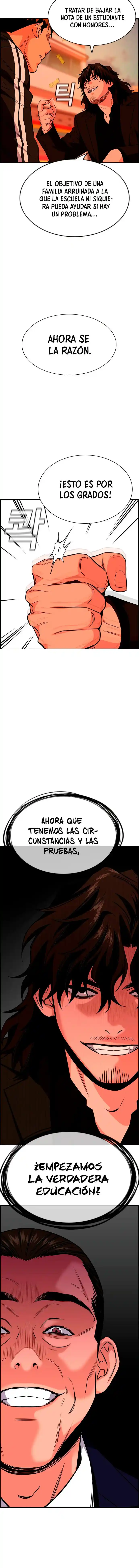 Get Schooled - Capítulo 24 - Página 16 - LectorTMOo