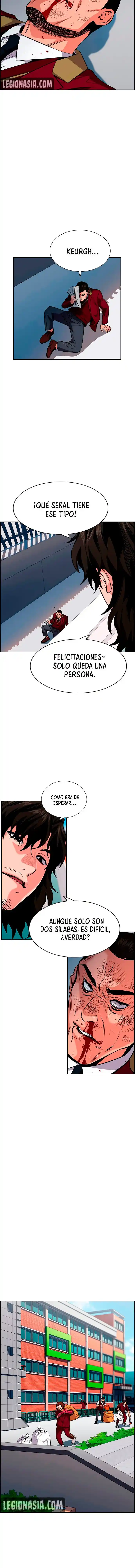 Get Schooled - Capítulo 25 - Página 8 - LectorTMOo