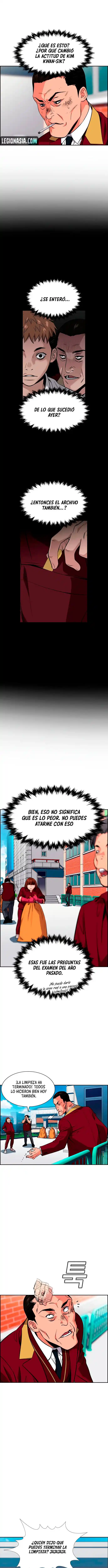 Get Schooled - Capítulo 25 - Página 9 - LectorTMOo