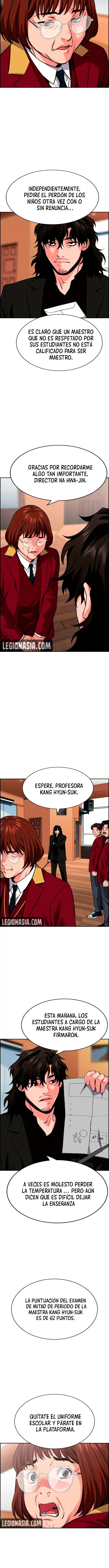 Get Schooled - Capítulo 25 - Página 11 - LectorTMOo