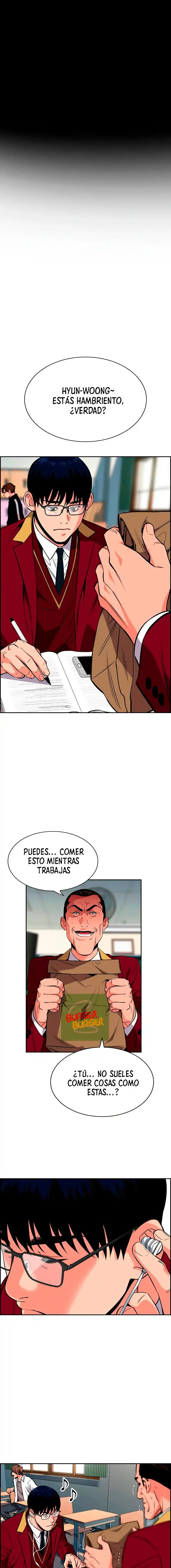 Get Schooled - Capítulo 26 - Página 3 - LectorTMOo