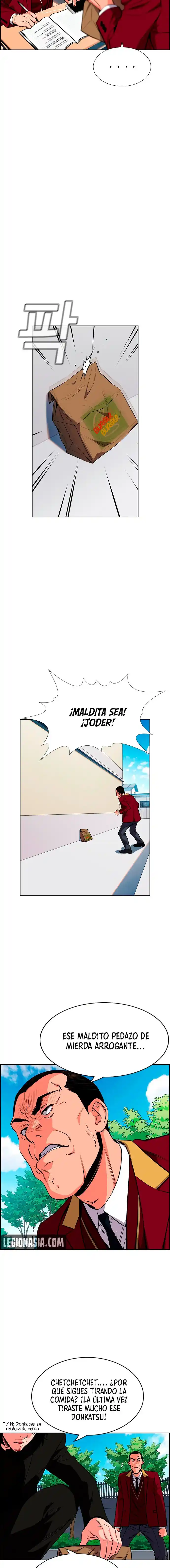Get Schooled - Capítulo 26 - Página 4 - LectorTMOo