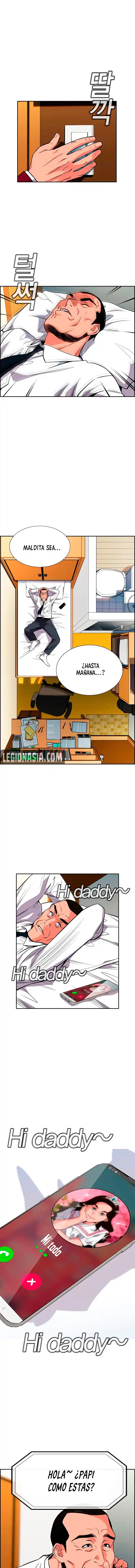 Get Schooled - Capítulo 26 - Página 6 - LectorTMOo