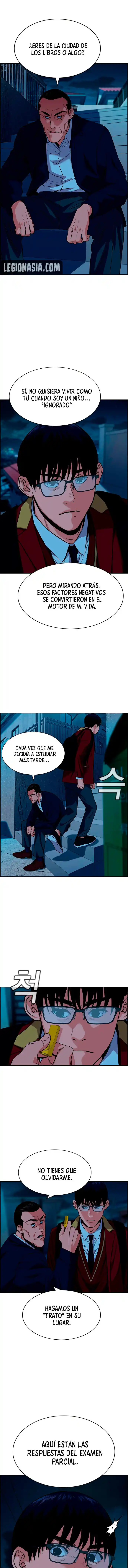 Get Schooled - Capítulo 26 - Página 9 - LectorTMOo