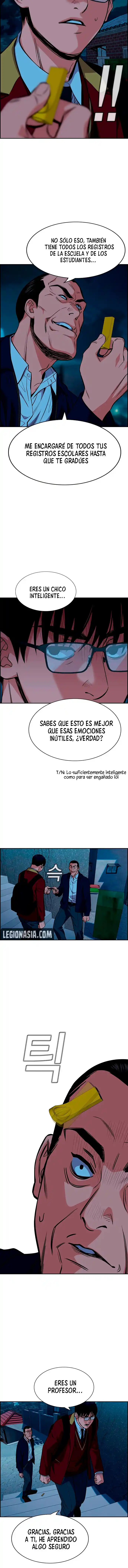Get Schooled - Capítulo 26 - Página 10 - LectorTMOo