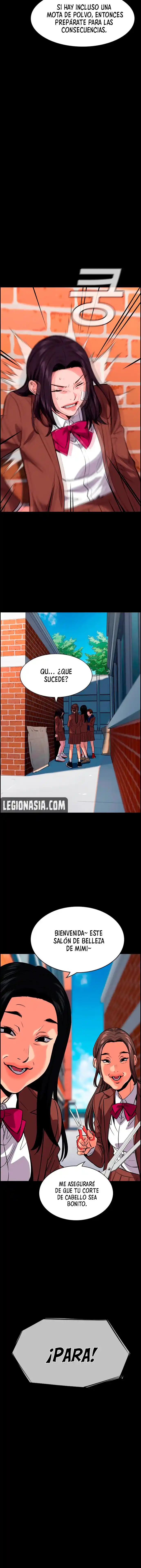 Get Schooled - Capítulo 27 - Página 7 - LectorTMOo