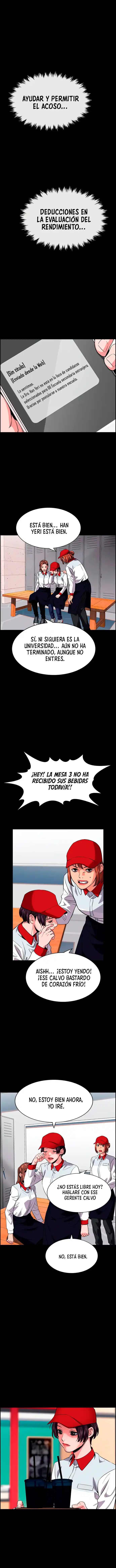 Get Schooled - Capítulo 27 - Página 9 - LectorTMOo