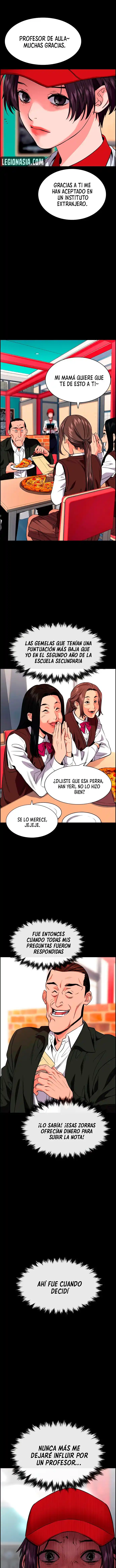 Get Schooled - Capítulo 27 - Página 10 - LectorTMOo