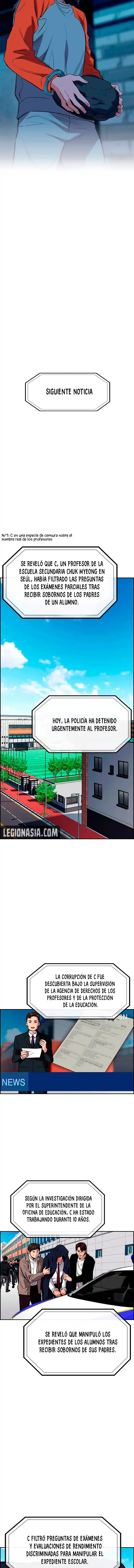 Get Schooled - Capítulo 27 - Página 16 - LectorTMOo