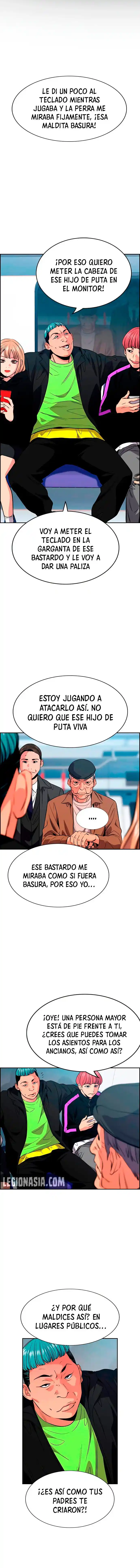 Get Schooled - Capítulo 28 - Página 3 - LectorTMOo