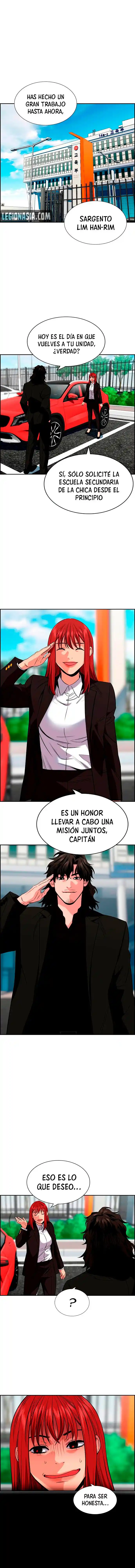 Get Schooled - Capítulo 28 - Página 6 - LectorTMOo