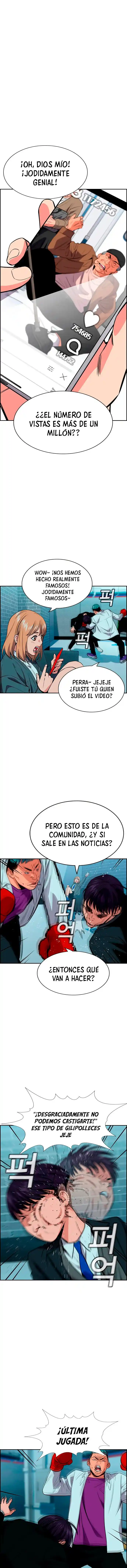 Get Schooled - Capítulo 28 - Página 9 - LectorTMOo