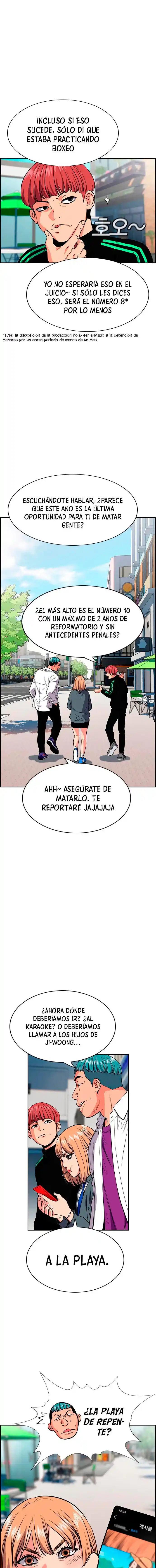 Get Schooled - Capítulo 28 - Página 12 - LectorTMOo