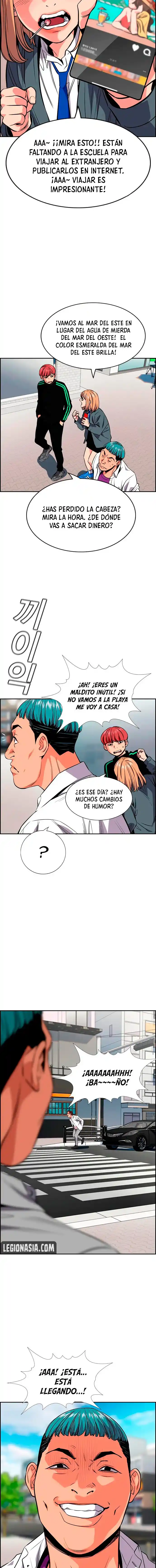 Get Schooled - Capítulo 28 - Página 13 - LectorTMOo