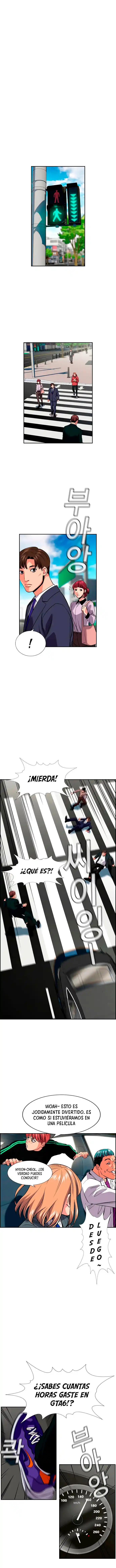 Get Schooled - Capítulo 29 - Página 4 - LectorTMOo
