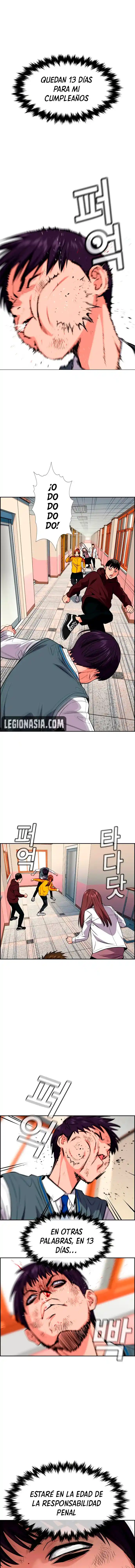 Get Schooled - Capítulo 29 - Página 10 - LectorTMOo