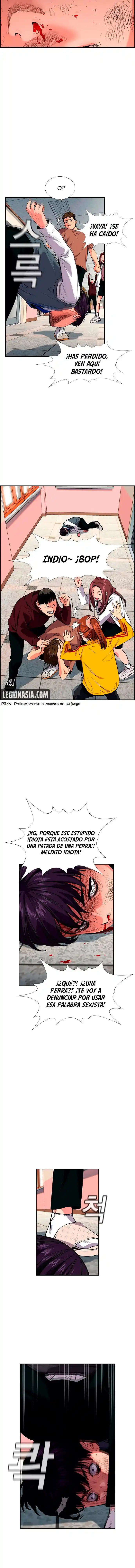 Get Schooled - Capítulo 29 - Página 11 - LectorTMOo