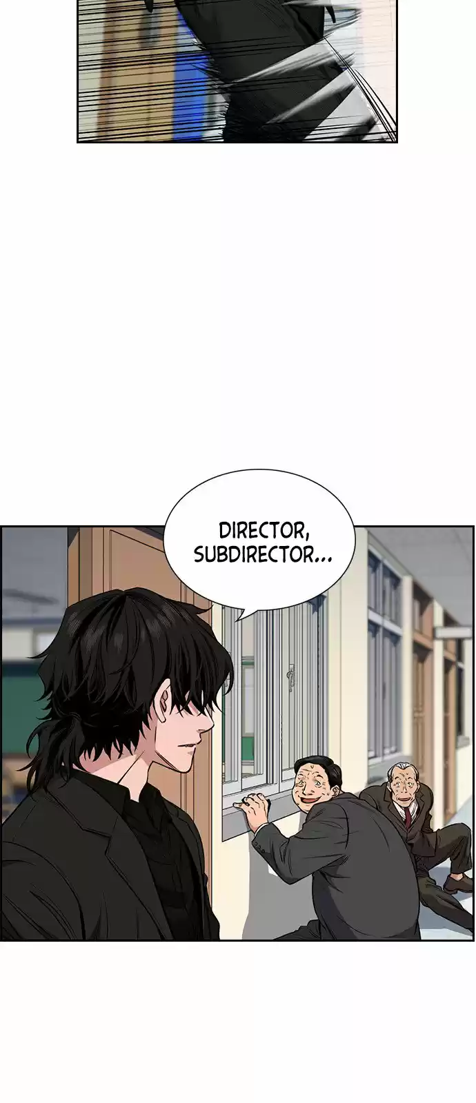 Get Schooled - Capítulo 3 - Página 7 - LectorTMOo