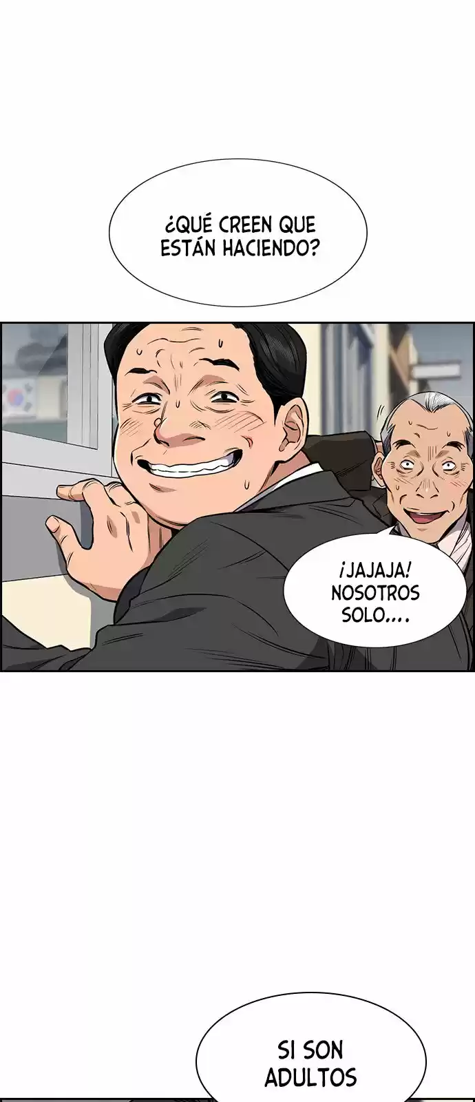 Get Schooled - Capítulo 3 - Página 8 - LectorTMOo