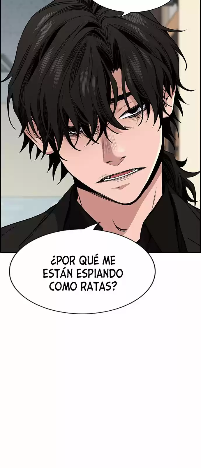 Get Schooled - Capítulo 3 - Página 9 - LectorTMOo