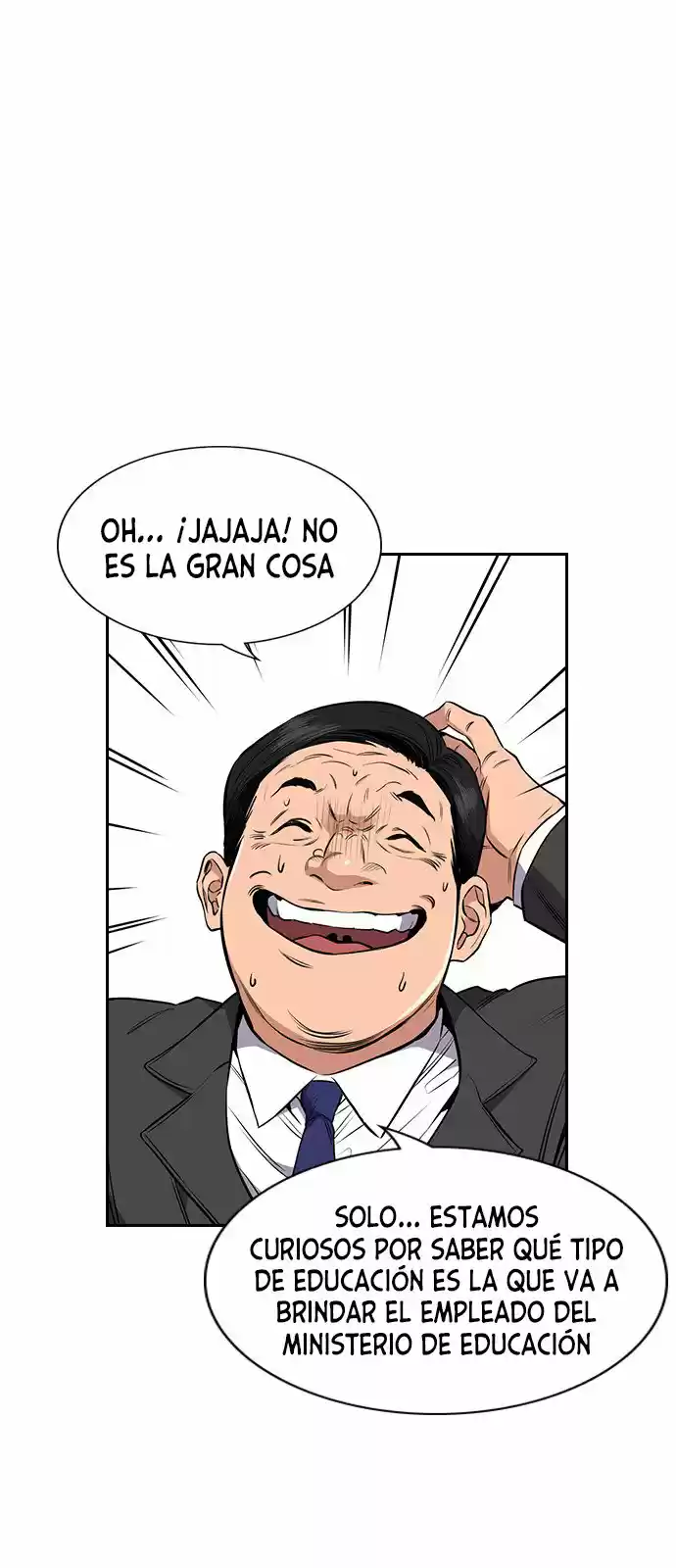 Get Schooled - Capítulo 3 - Página 11 - LectorTMOo