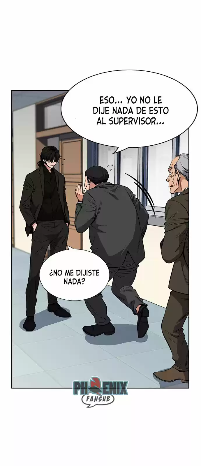 Get Schooled - Capítulo 3 - Página 12 - LectorTMOo