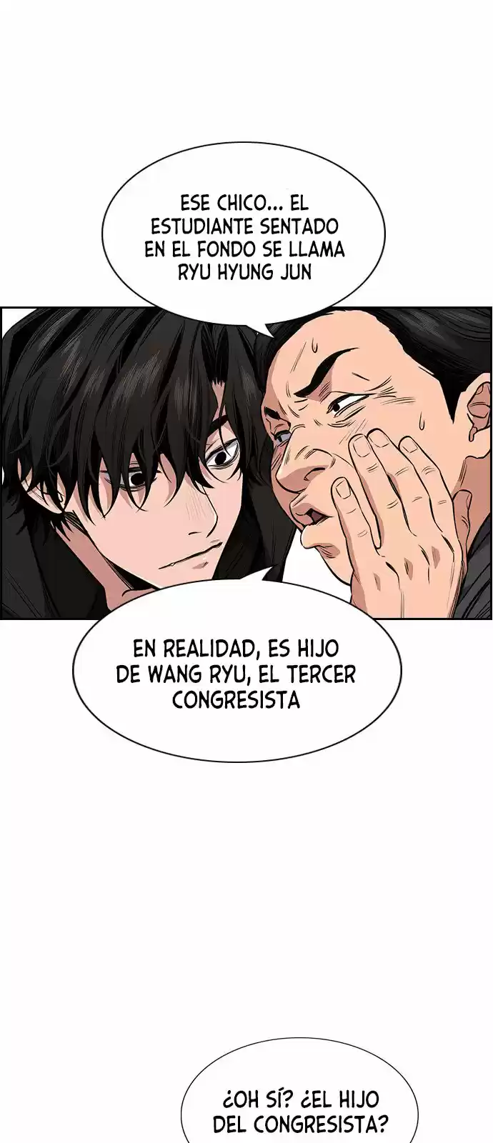 Get Schooled - Capítulo 3 - Página 13 - LectorTMOo