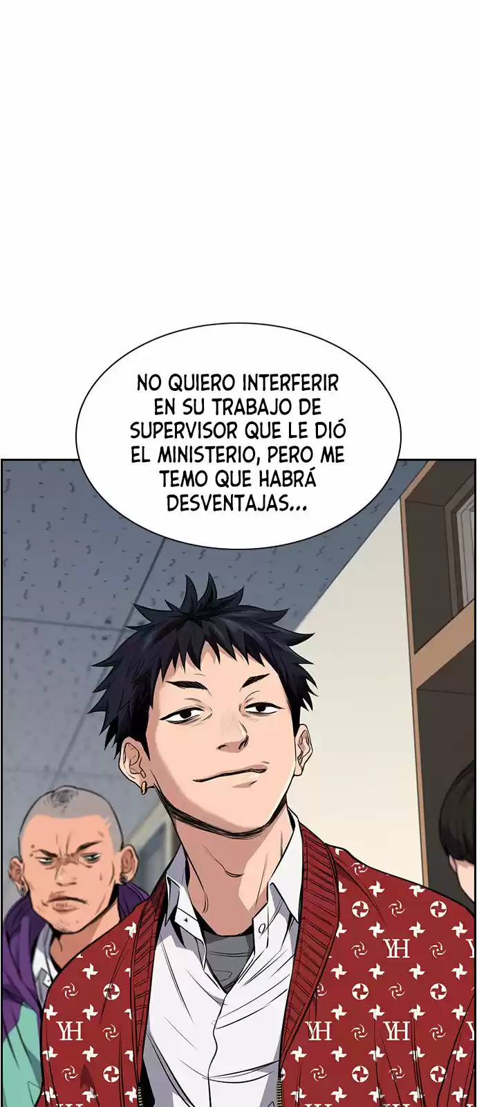 Get Schooled - Capítulo 3 - Página 15 - LectorTMOo