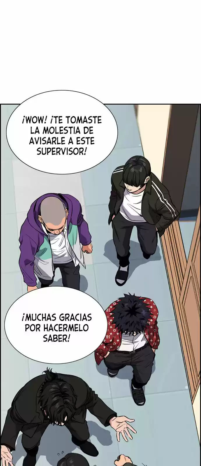 Get Schooled - Capítulo 3 - Página 19 - LectorTMOo