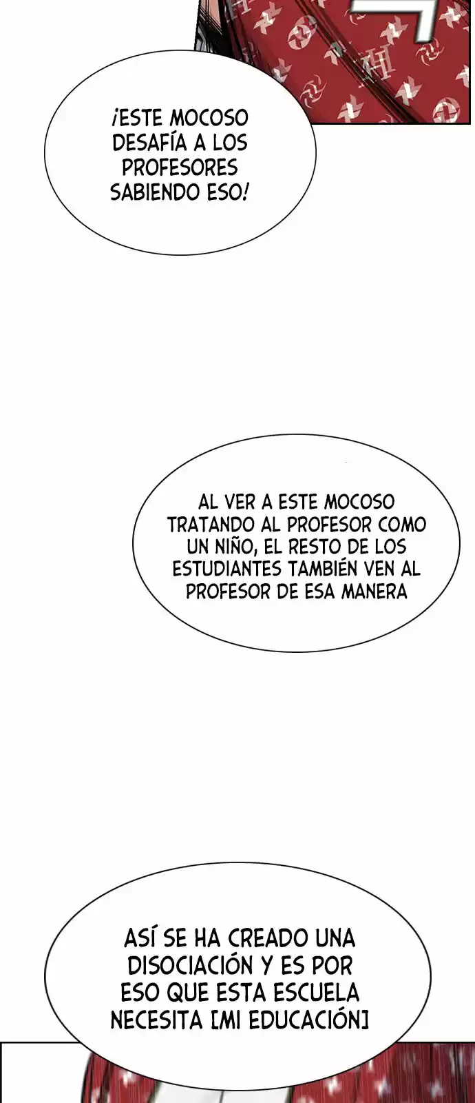 Get Schooled - Capítulo 3 - Página 24 - LectorTMOo