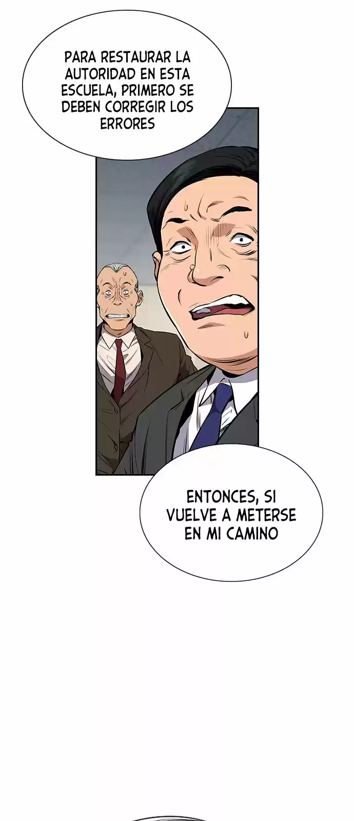 Get Schooled - Capítulo 3 - Página 27 - LectorTMOo