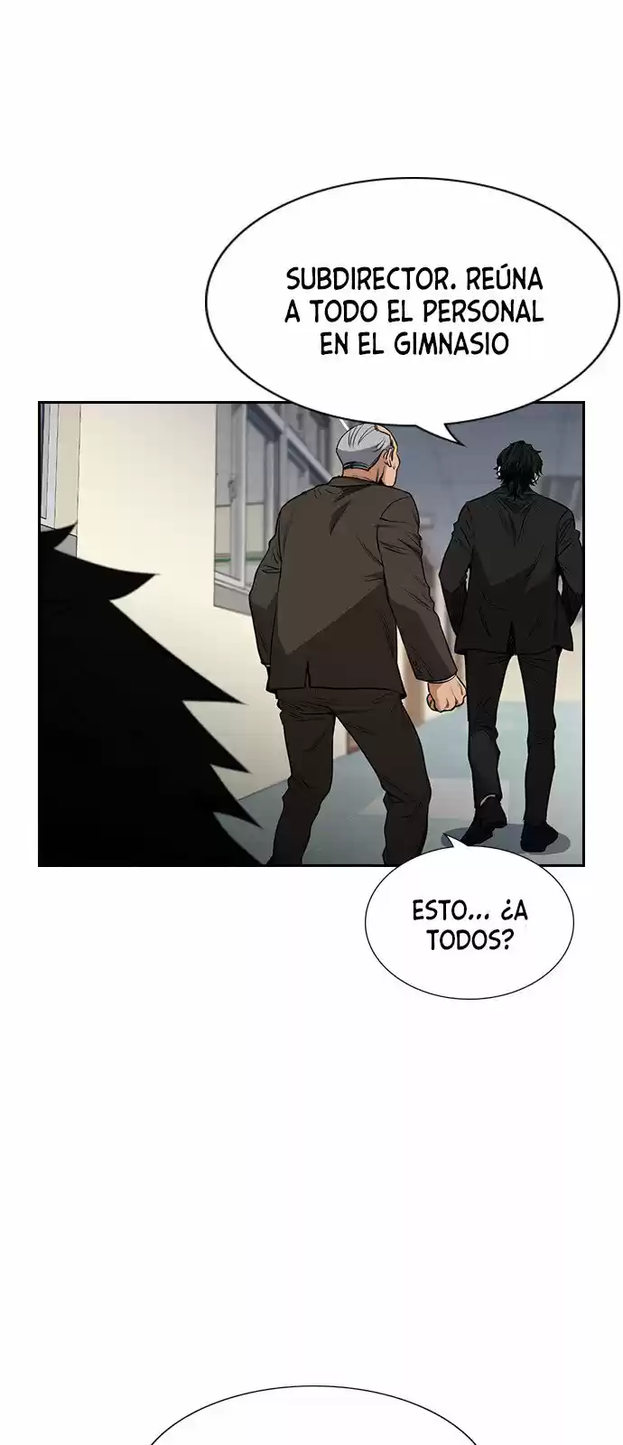 Get Schooled - Capítulo 3 - Página 29 - LectorTMOo