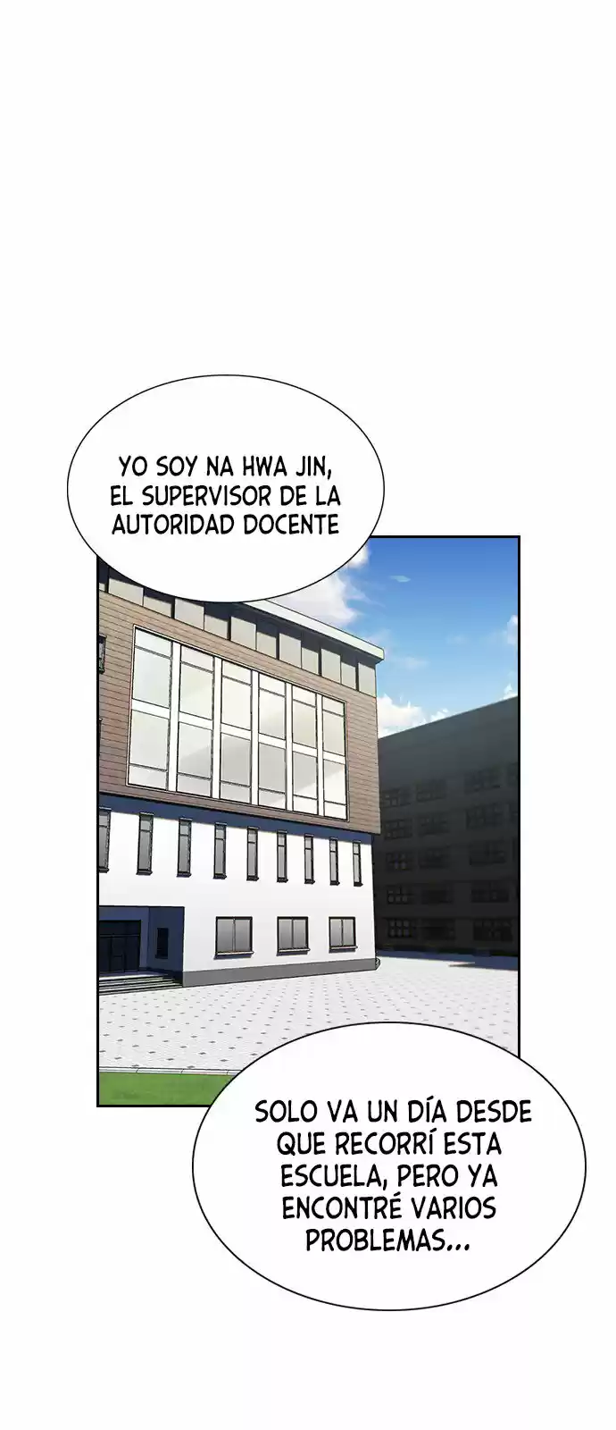 Get Schooled - Capítulo 3 - Página 31 - LectorTMOo