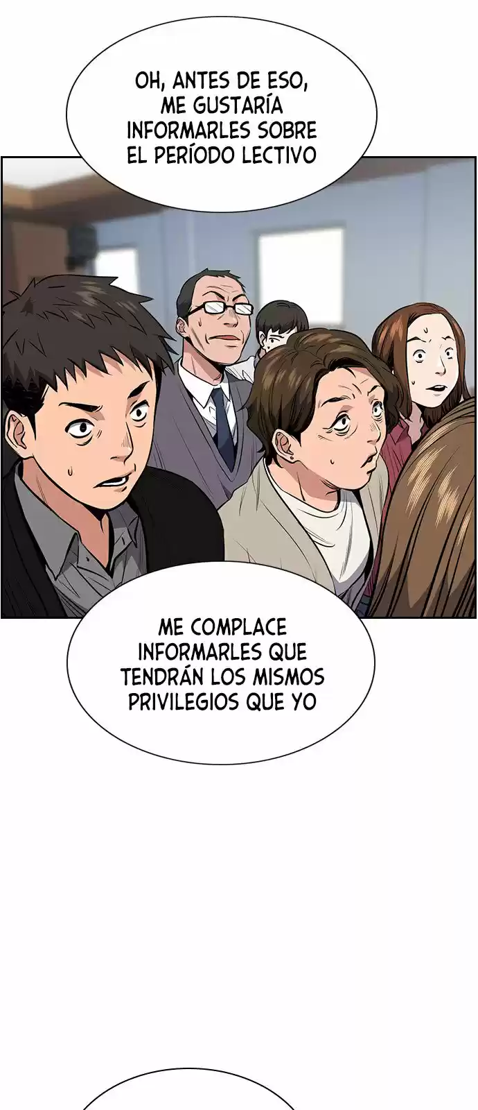 Get Schooled - Capítulo 3 - Página 33 - LectorTMOo