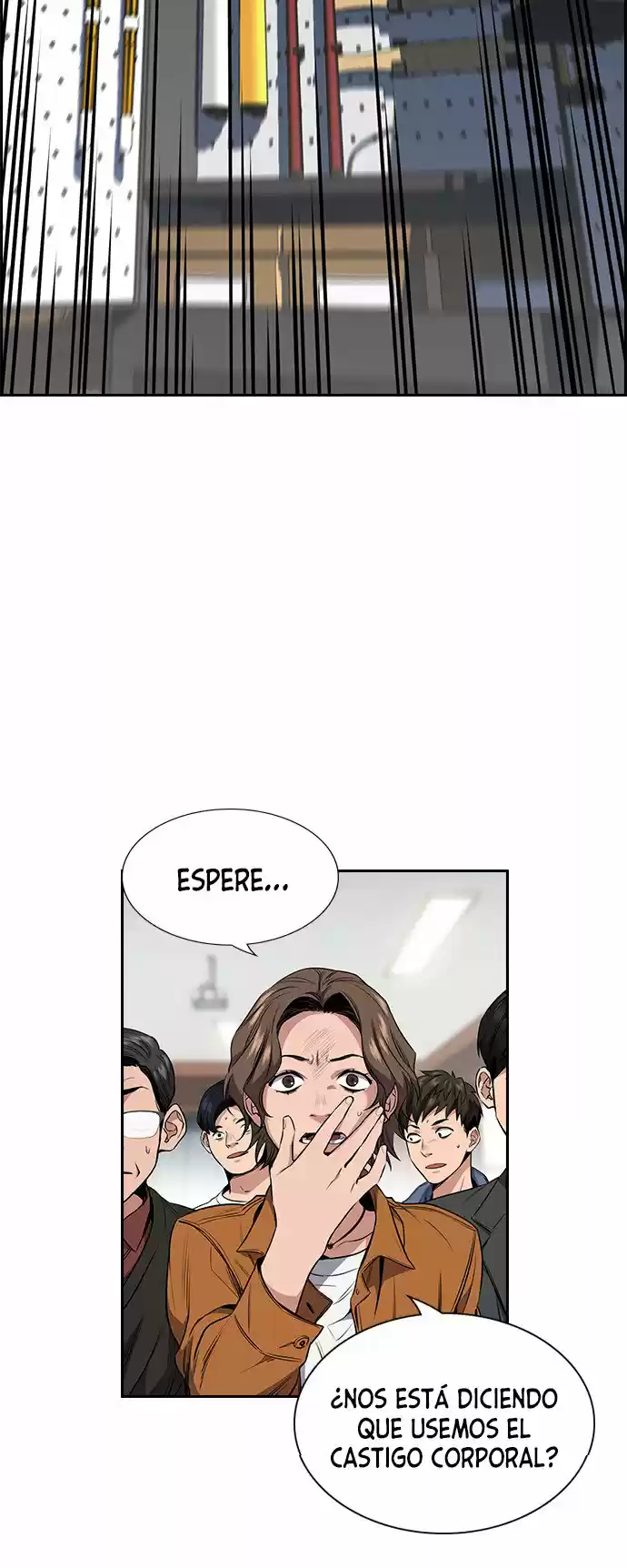 Get Schooled - Capítulo 3 - Página 37 - LectorTMOo