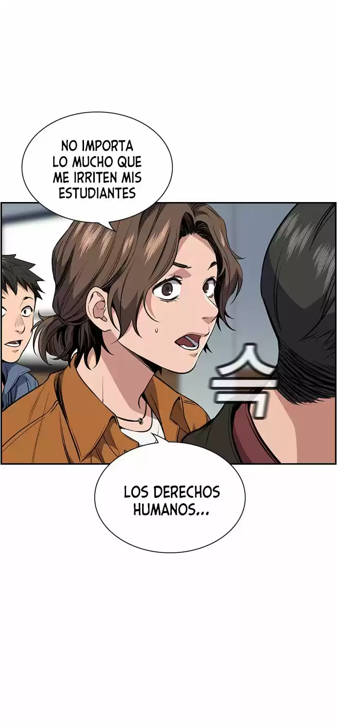 Get Schooled - Capítulo 3 - Página 38 - LectorTMOo