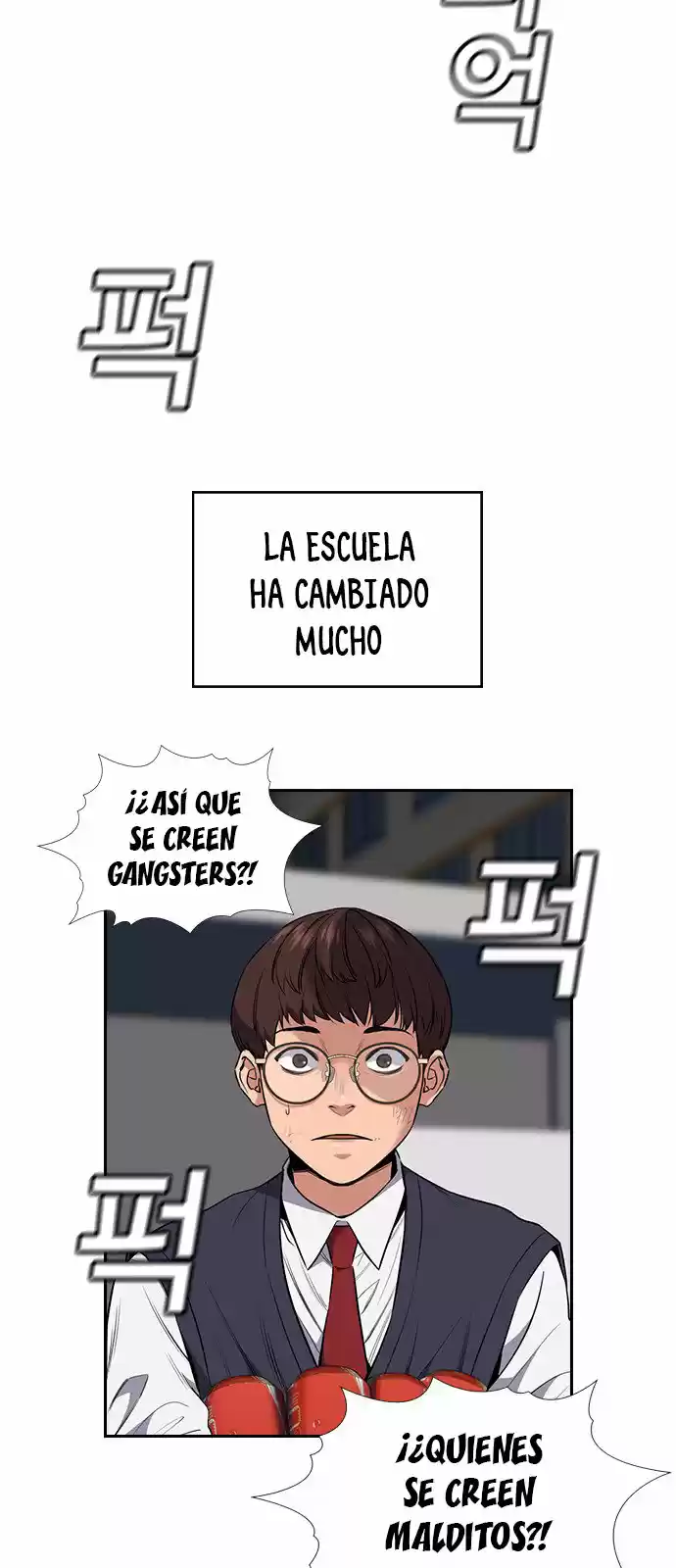Get Schooled - Capítulo 3 - Página 44 - LectorTMOo
