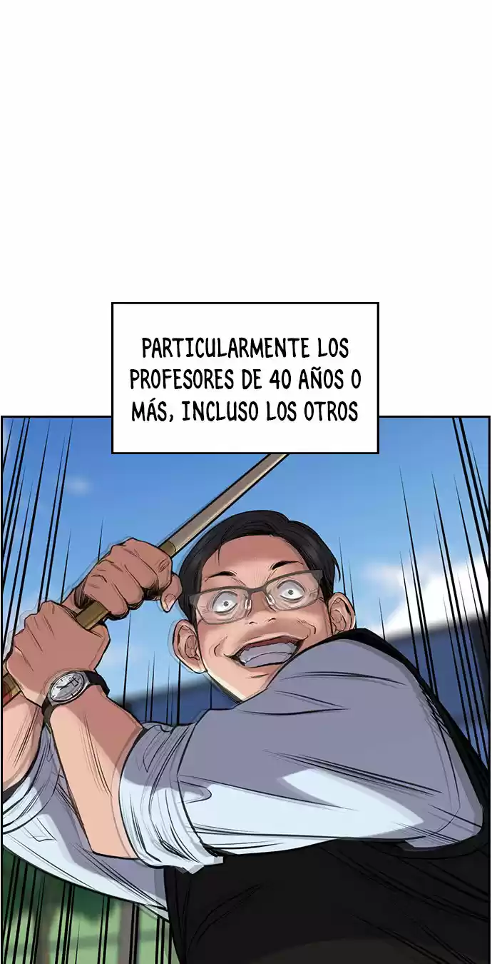 Get Schooled - Capítulo 3 - Página 47 - LectorTMOo