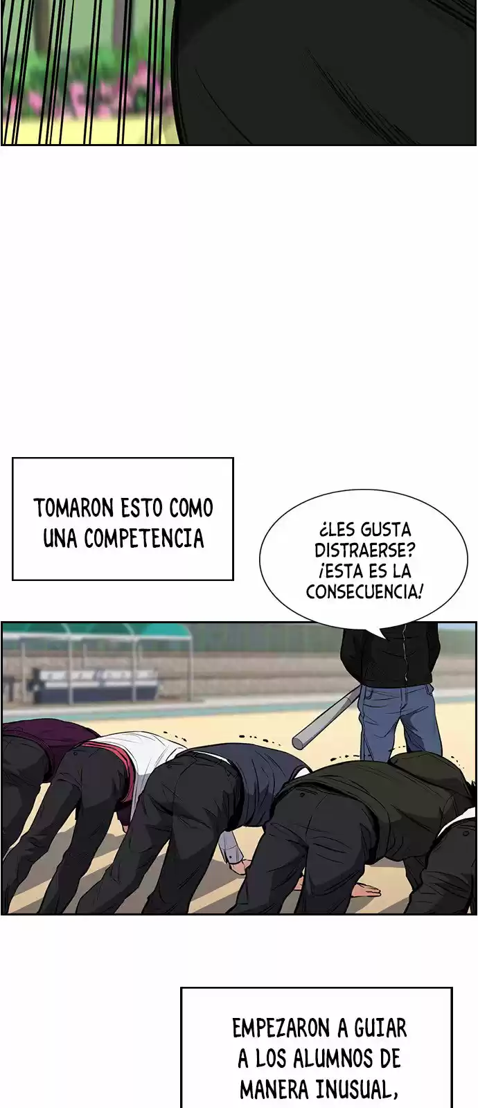 Get Schooled - Capítulo 3 - Página 48 - LectorTMOo
