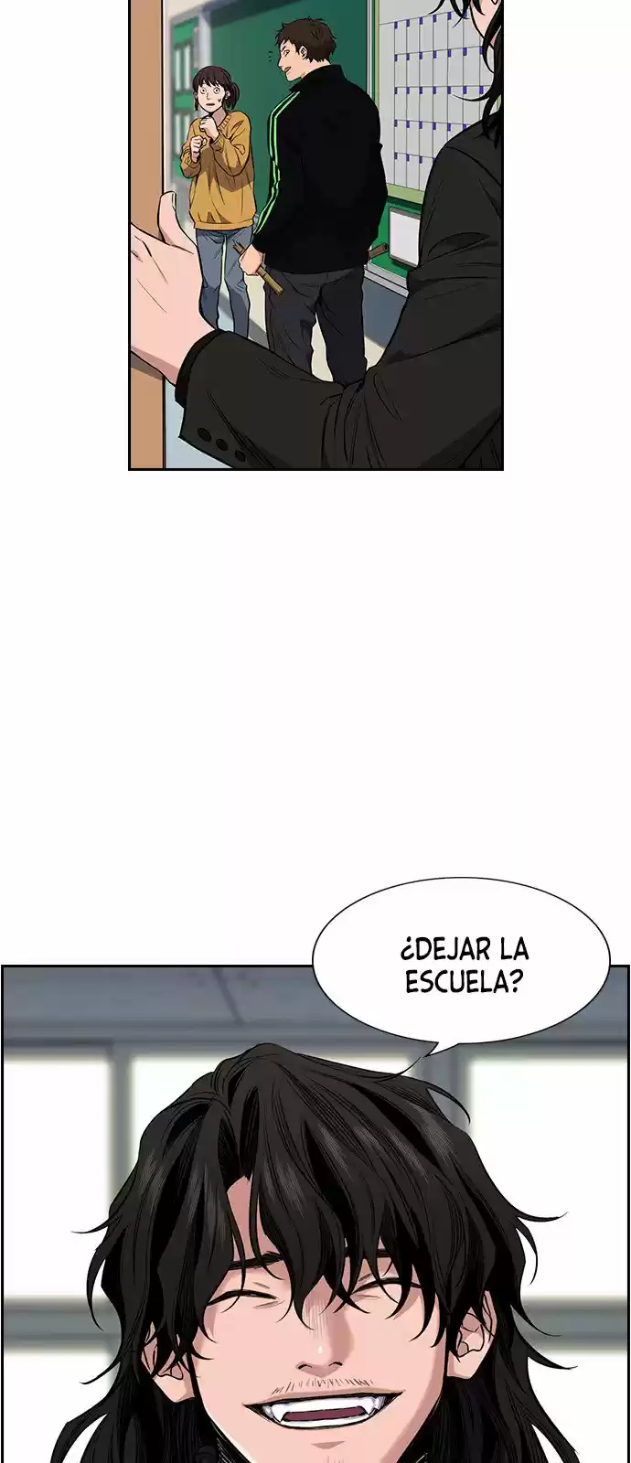 Get Schooled - Capítulo 3 - Página 53 - LectorTMOo