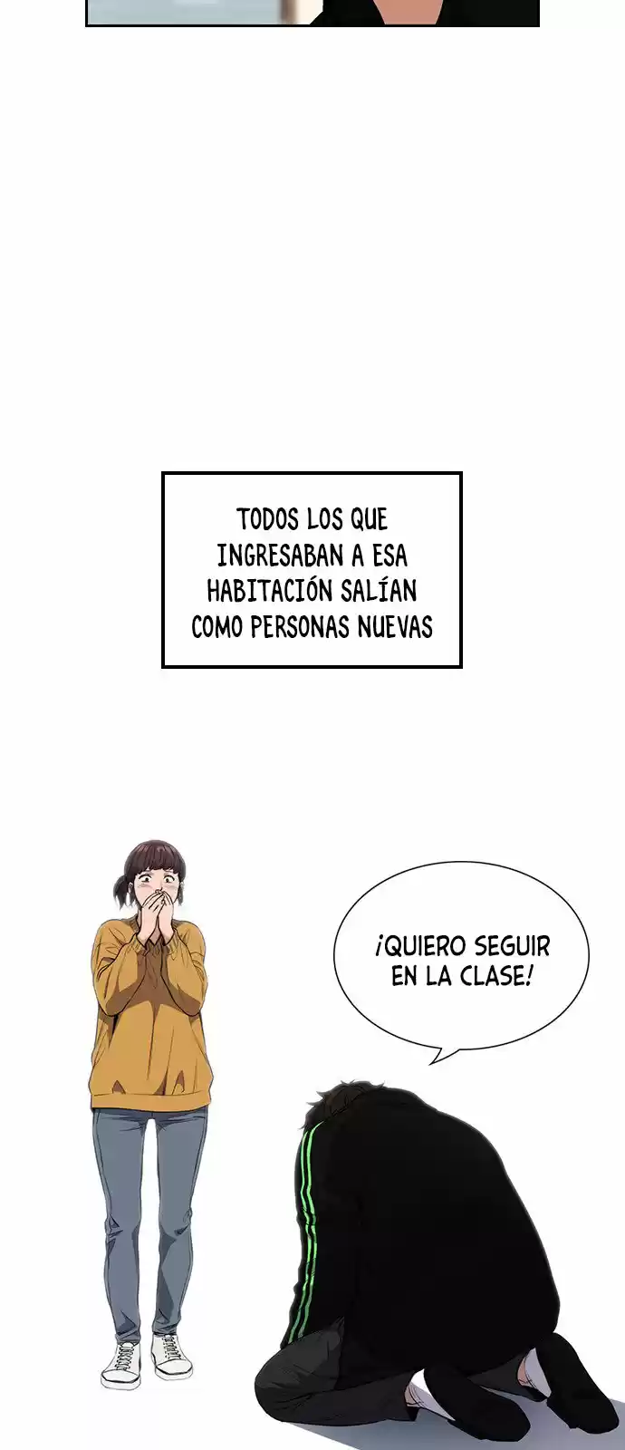 Get Schooled - Capítulo 3 - Página 60 - LectorTMOo