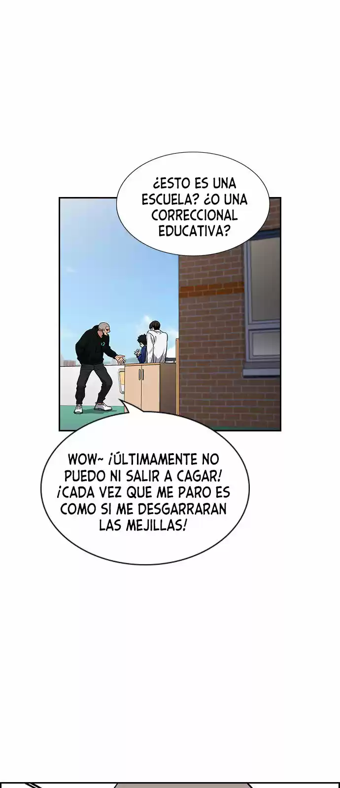 Get Schooled - Capítulo 3 - Página 65 - LectorTMOo