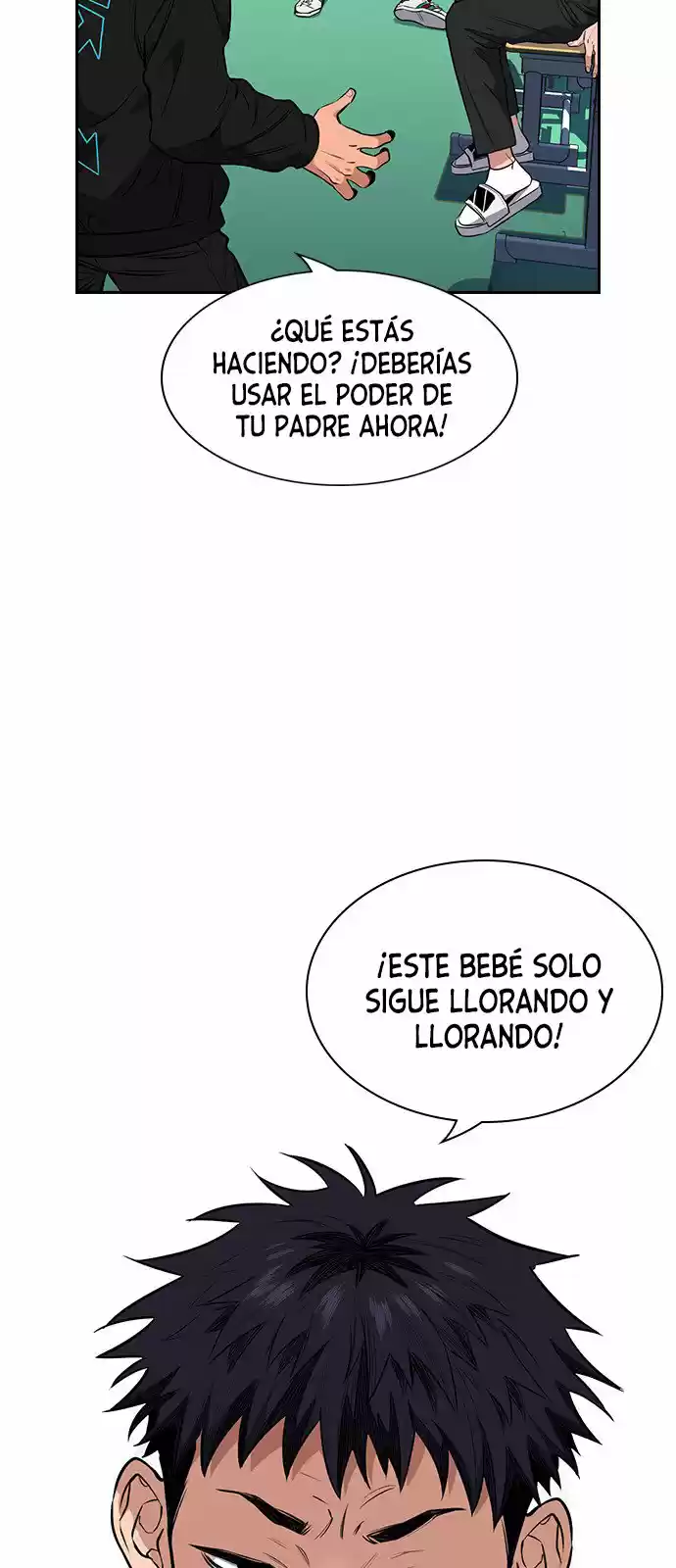 Get Schooled - Capítulo 3 - Página 67 - LectorTMOo