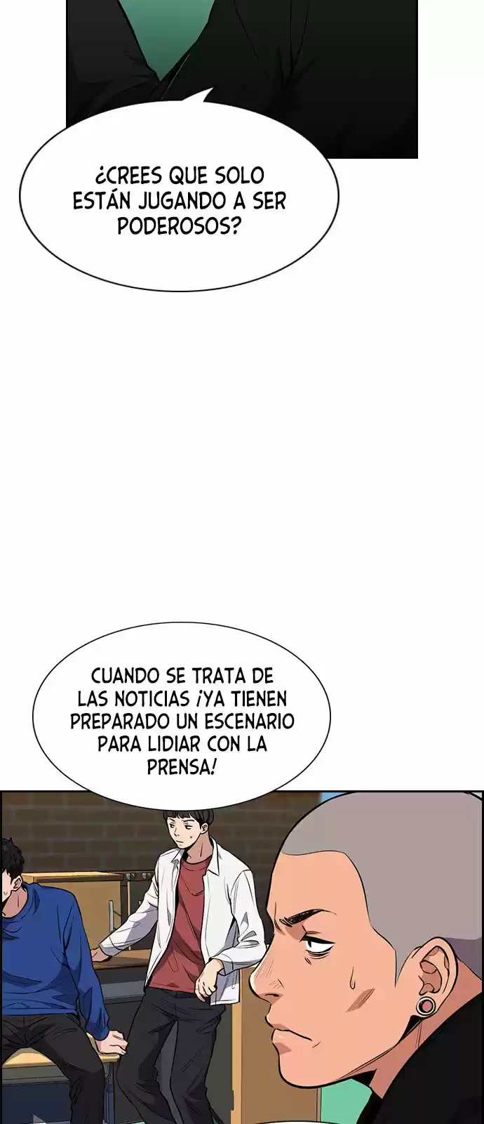 Get Schooled - Capítulo 3 - Página 69 - LectorTMOo