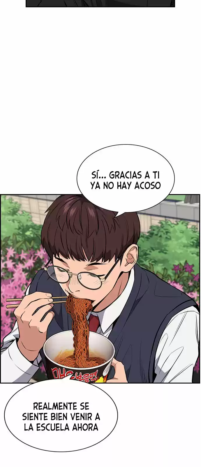 Get Schooled - Capítulo 3 - Página 81 - LectorTMOo