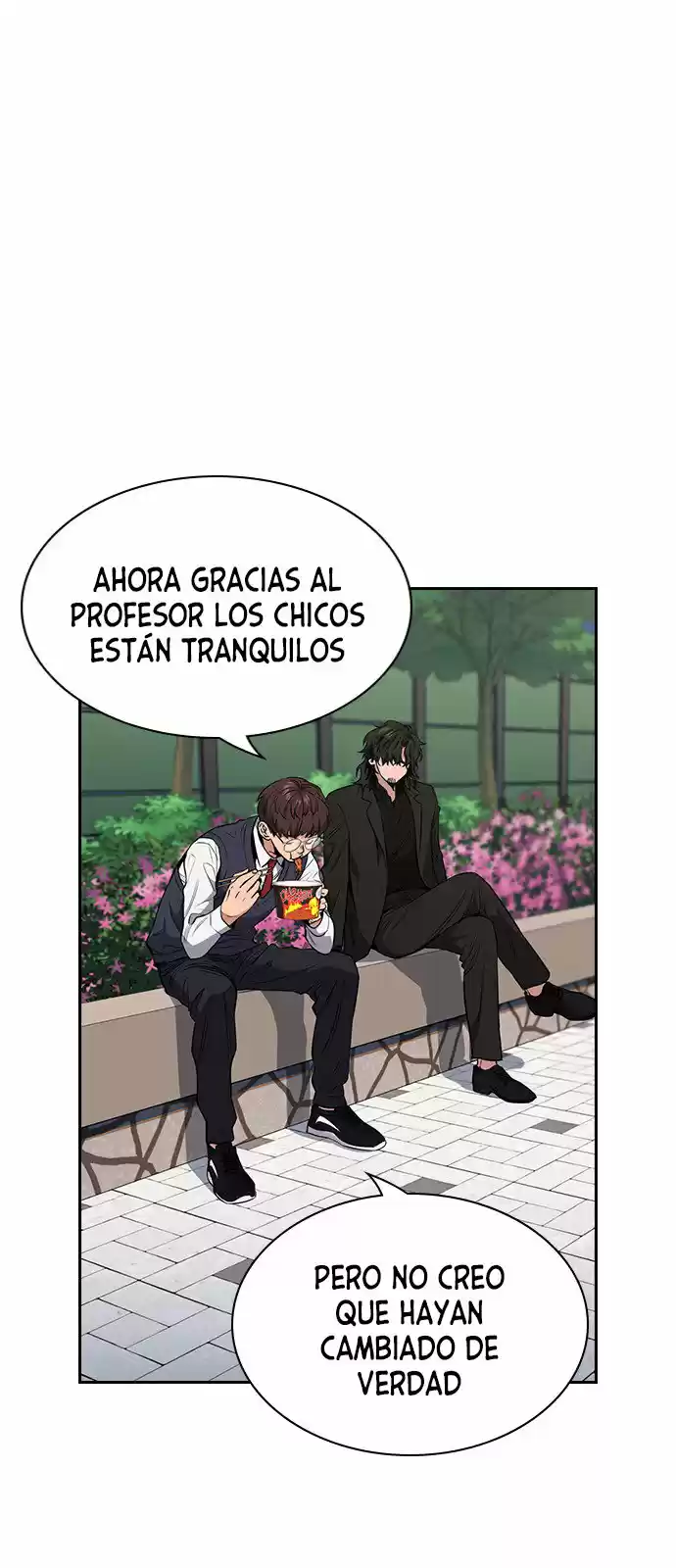 Get Schooled - Capítulo 3 - Página 83 - LectorTMOo