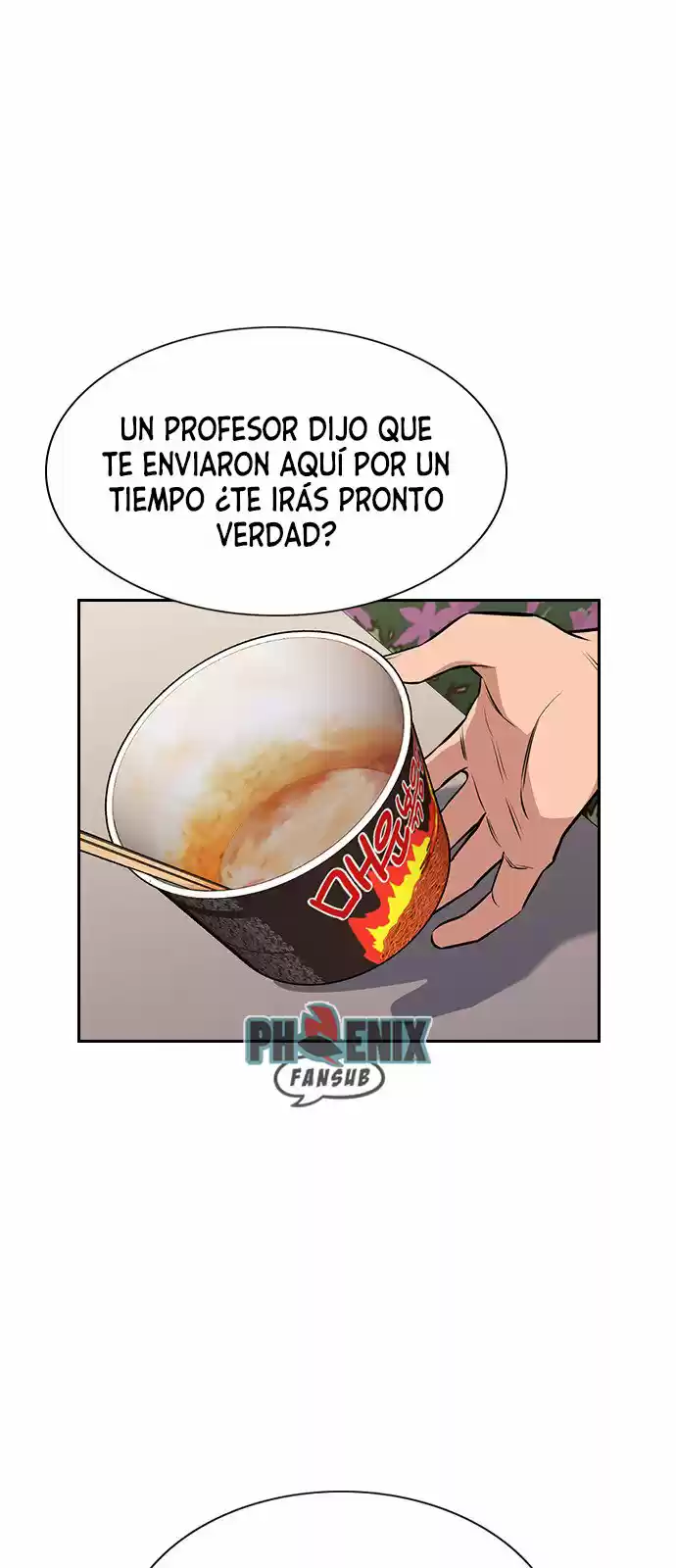 Get Schooled - Capítulo 3 - Página 84 - LectorTMOo