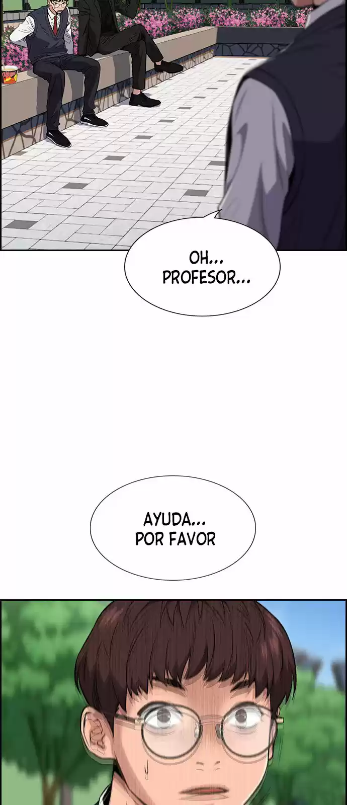 Get Schooled - Capítulo 3 - Página 87 - LectorTMOo